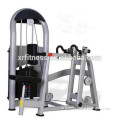 XC04 Seated Row gym fitness machine